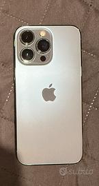 Iphone 13 Pro 256 Gb