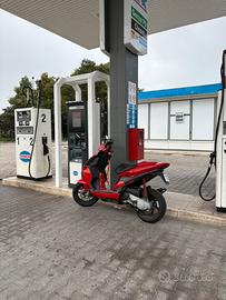 NRG 50 POWER DD ( leggere la descrizione )