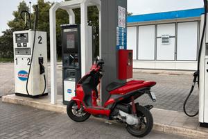 NRG 50 POWER DD ( leggere la descrizione )