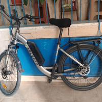 Bicicletta elettrica