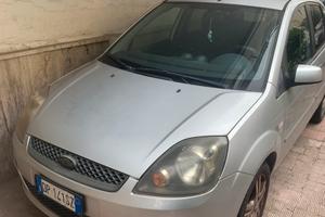 Ford Fiesta 2008 MK5 - PREZZO : 1.100€ trattabile