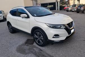 Nissan Qashqai 1.5 dCi 115 CV N-Connecta