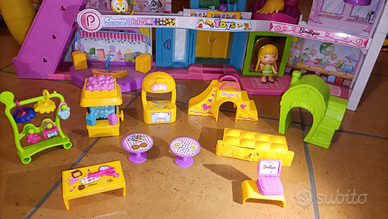 Centro commerciale Piny PON