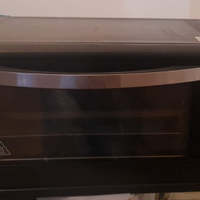 Forno elettrico ventilato