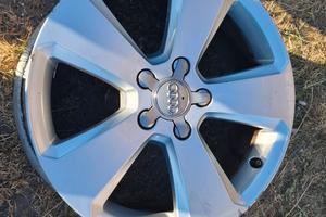 cerchi audi a3