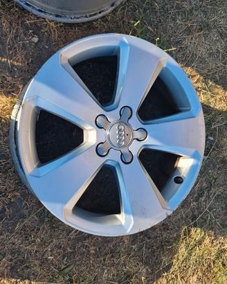 cerchi audi a3
