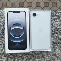 iPhone 16e Nuovo