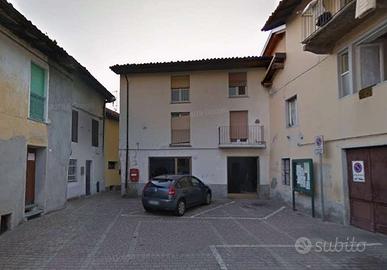 Appartamento a Ballabio