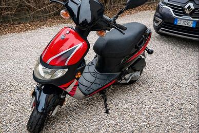 Altro Altro modello - 2006