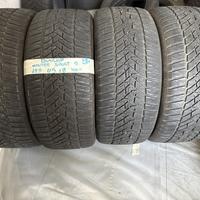 gomme usate 2454518 Winter DUNLOP - Winter