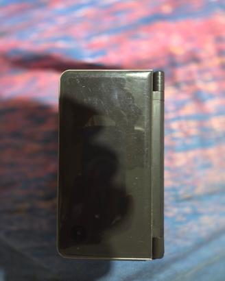 Nintendo DSi XL Bronzo / Dark Brown – Ricambi
