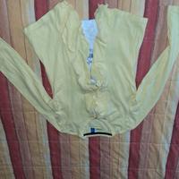 N. 2 MAGLIE DA BAMBINA ORIGINAL MARINES