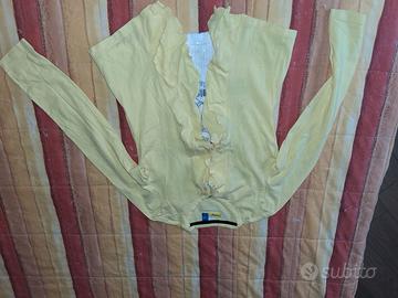 N. 2 MAGLIE DA BAMBINA ORIGINAL MARINES