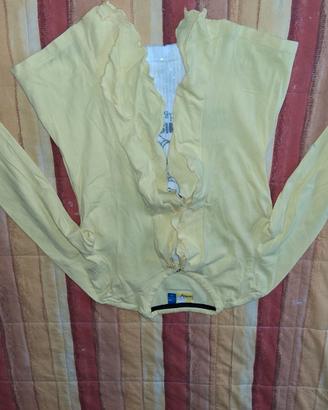 N. 2 MAGLIE DA BAMBINA ORIGINAL MARINES