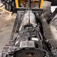 Cambio automatico audi a6 4x4 3.0 bturbo crt