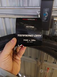 PNEUMATICI GRAVEL VITTORIA 