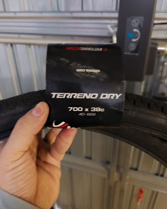 PNEUMATICI GRAVEL VITTORIA 