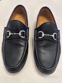 MOCASSINO GUCCI