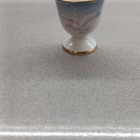 Portauovo in porcellana Bing & Grøndahl