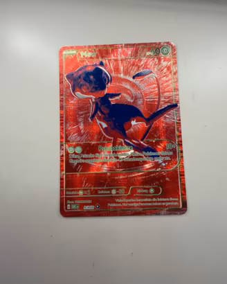 Mew rgb