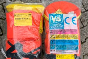 Giubbotto di salvataggio