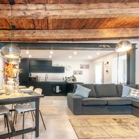 Contrada della Fontana Luxury Apartment