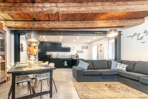 Contrada della Fontana Luxury Apartment