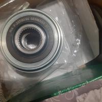 puleggia alternatore ruota libera 