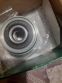 puleggia alternatore ruota libera 