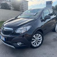 Opel Mokka X 1.6 Ecotec 115CV 4x2 Start&Stop Cosmo