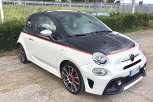 Abarth 595 Turismo 1.4 Turbo T-Jet 165 CV IBRIDA