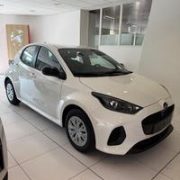 Mazda Mazda2 Hybrid 1.5 VVT e-CVT Full Hybrid...