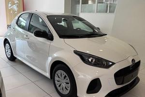 Mazda Mazda2 Hybrid 1.5 VVT e-CVT Full Hybrid...