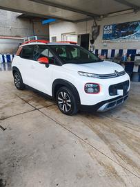 Citroen C3 Aircross BlueHDi 100 S&S Shine