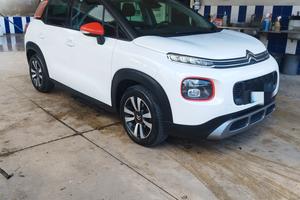 Citroen C3 Aircross BlueHDi 100 S&S Shine