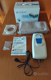 Materasso Antidecubito + compressore Intermed