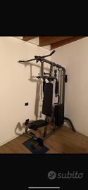 Palestra Domyos