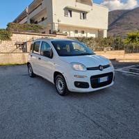 Fiat Panda 1.2 Pop Van 2 posti 2018 - ACCESSORIATA