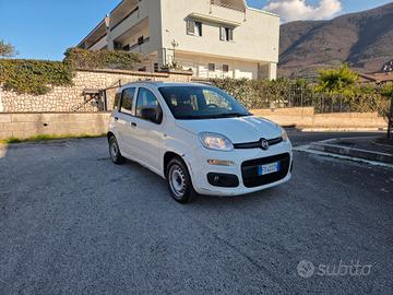 Fiat Panda 1.2 Pop Van 2 posti 2018 - ACCESSORIATA