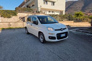 Fiat Panda 1.2 Pop Van 2 posti 2018 - ACCESSORIATA