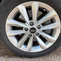 Cerchi in lega Audi a3 2021