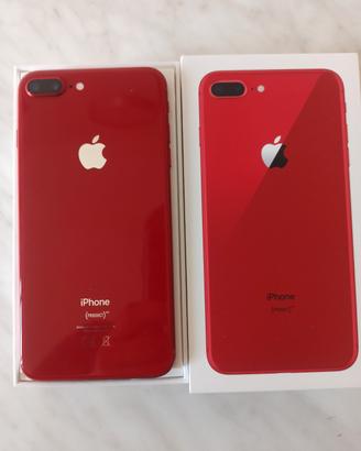 iPhone 8 plus 64G 