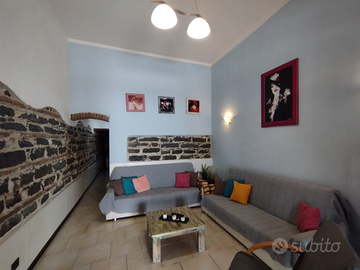 Acitrezza mesi invern.spec. capodanno10posti letto