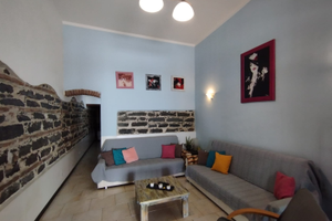 Acitrezza mesi invern.spec. capodanno10posti letto