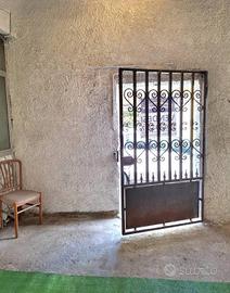 San Sperate Via Sardegna