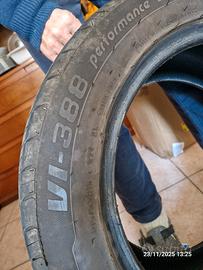 Pneumatici estivi 215/55 R16