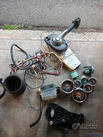 Varie Ricambi Mercury