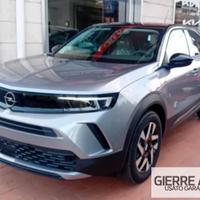 Opel Mokka 1.2 Turbo Edition