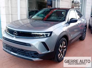 Opel Mokka 1.2 Turbo Edition