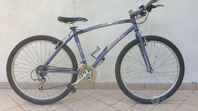 Mountain Bike MTB Atala Hawk